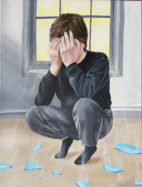 by Anna Kline
